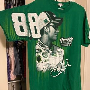 Authentic Dale Earnhardt Jr. Hendrick Motorsports T-Shirt